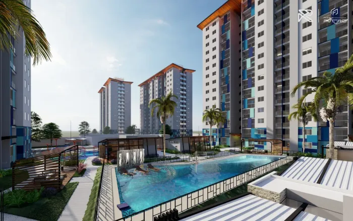 Parque Futuro Ananindeua: veja o decorado e garanta sua unidade