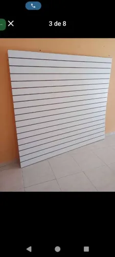 Vende-se canelado painel... 