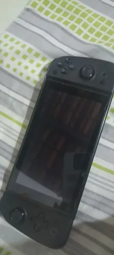 Nintendo Switch Completo + Jogos