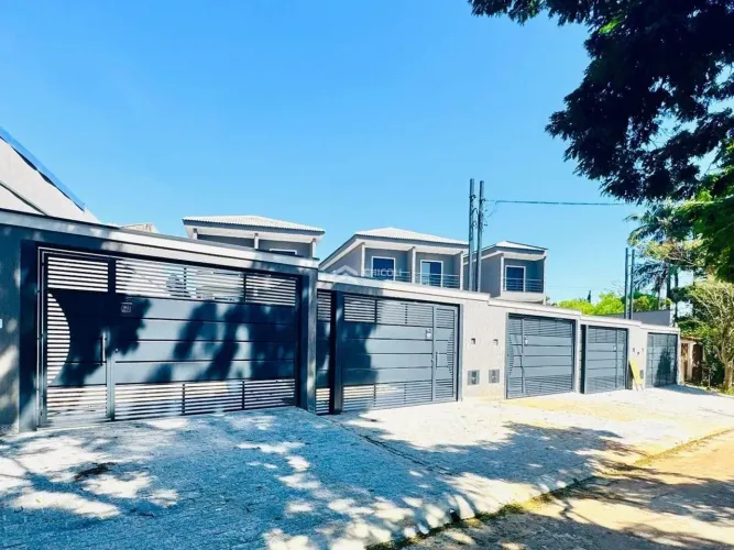 Residencial Casa de Condomínio em