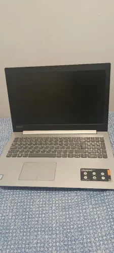 Notebook Lenovo Ideapad 320