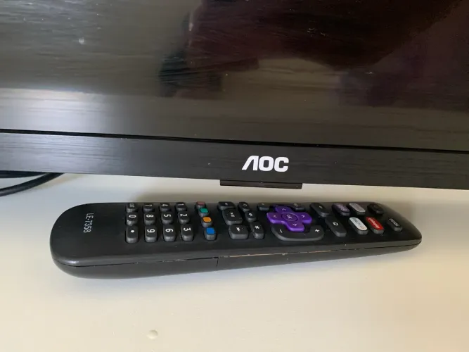 Televisão 32 polegadas