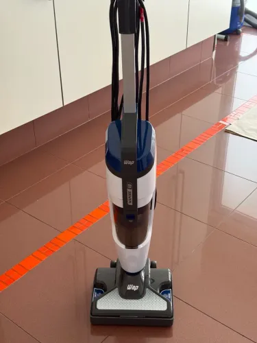 Aspirador Wap