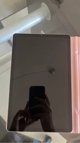 Tab S6 Lite rosa 128gb