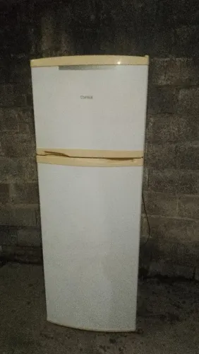 Geladeira duplex Consul frosfre