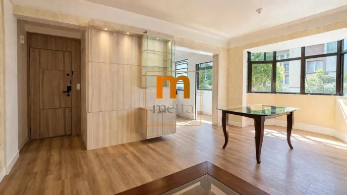 Apartamento à venda Residencial Ilha di Capri-Coqueiros, Florianópolis-2 quartos
