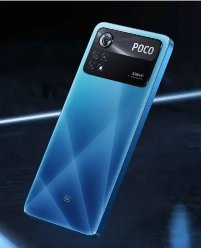 Poco x4 Pro 256 5G