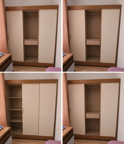 Guarda roupa