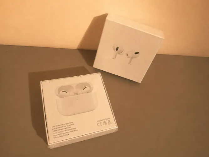 Kit "1" Airpod separado, Versão Sem Fio, Bluetooth 5.3 (Apple)