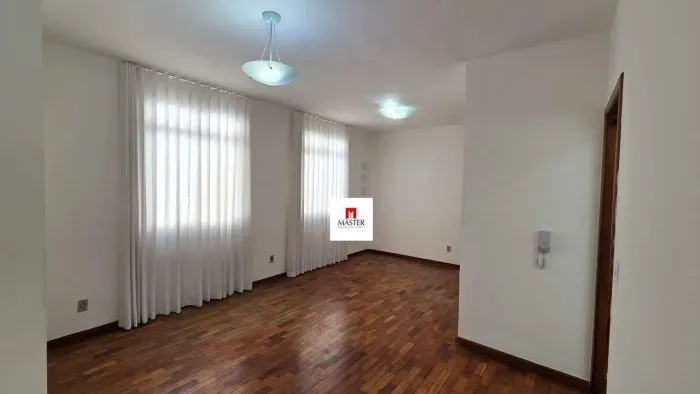 Apartamento residencial com 3 quartos e 2 vagas à venda no bairro Manacás, em Belo Horizon