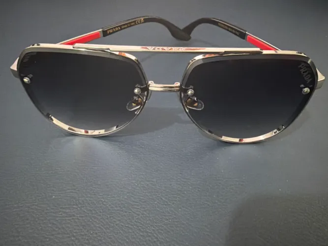 Óculos de Sol Prada Aviador