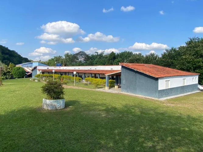 Sítio para alugar, 24000 m² por R$ 25.000,00/mês - São Silvestre (São Silvestre) - Jacareí