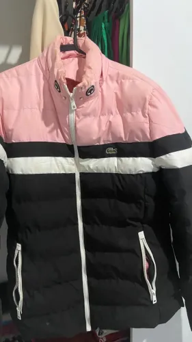 Bobojaco fem peluciado lacoste