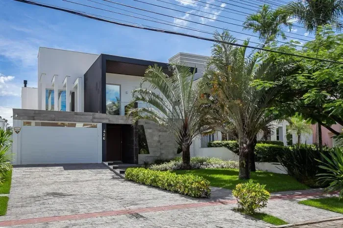 casa linda 4 suites jurere