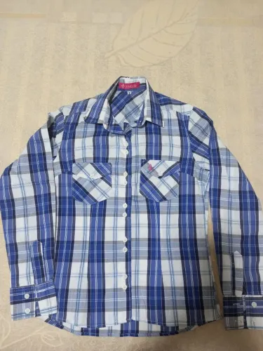 Camisete feminina