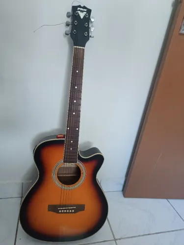 VIOLÃO PHX