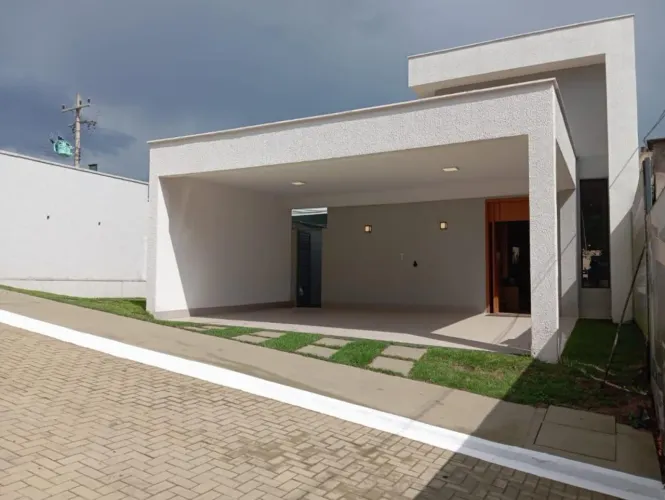 Condomínio Villagio Greenville - Sítios Santa Luzia