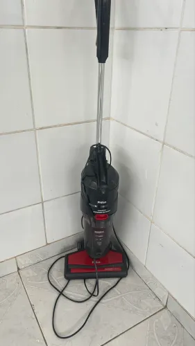 Aspirador de pó