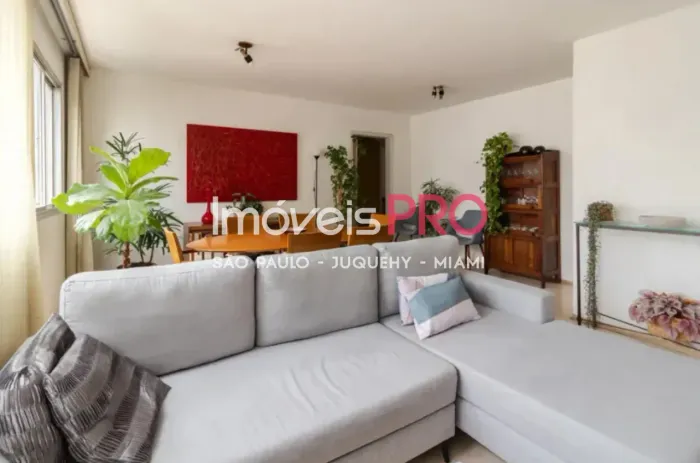 Apartamento, Vila Clementino - São Paulo