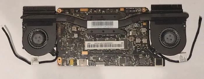 Placa mae laptop Lenovo Yoga 2 Pro