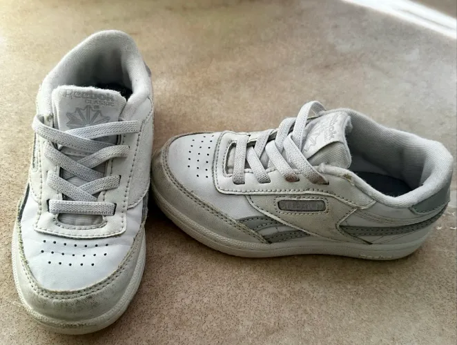 Tênis Reebok infantil