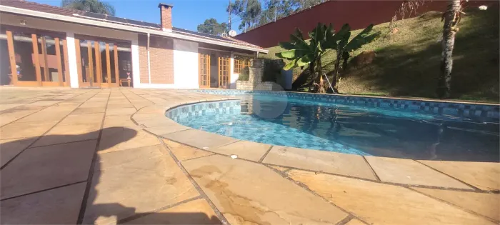Casa com 3 quartos à venda em Mantiqueira - SP