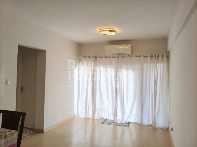 Apartamento Semi-mobiliado para locação no Centro de Londrina