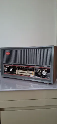 Rádio Retrô 
