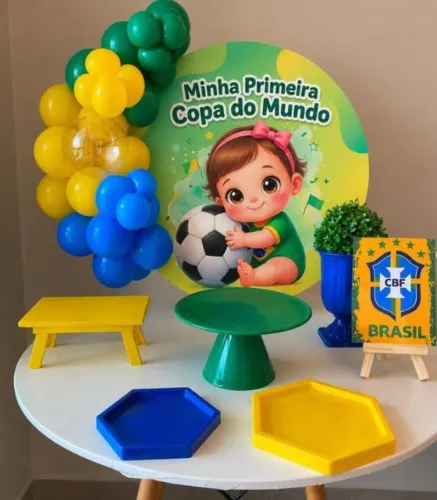 Festa na Mesa