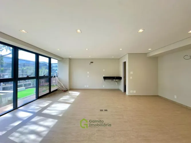 Sala pronta para locação Georgina Business Park