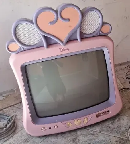 tv princesa disney