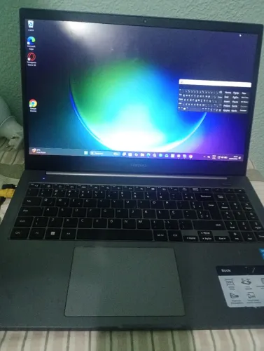 Notebook Samsung