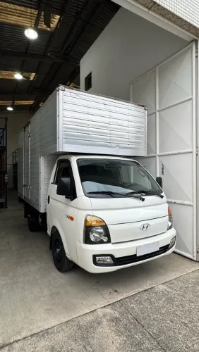 Hyundai HR 2.5 TCI Diesel (rs/rd) 2014