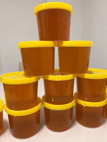 Mel 100% Puro - Direto do Produtor