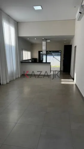 Comprar/vendo: Casa à venda, térrea, no Gran Ville São Venâncio em Itupeva com 3 dormitóri