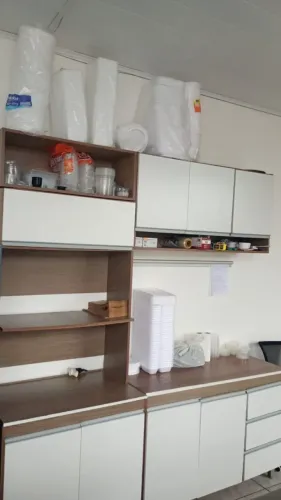 Armário de cozinha 