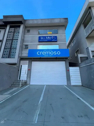 Salão comercial para alugar em Cajamar, Salão no Portal dos Ipês em Cajamar/SP