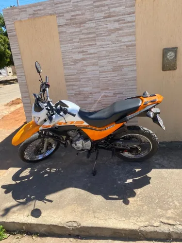 VENDO BROS 160. 
