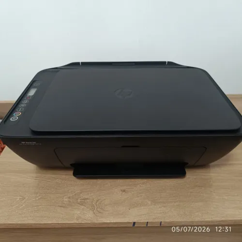 IMPRESSORA HP DESKJET INK ADVANGE  2774