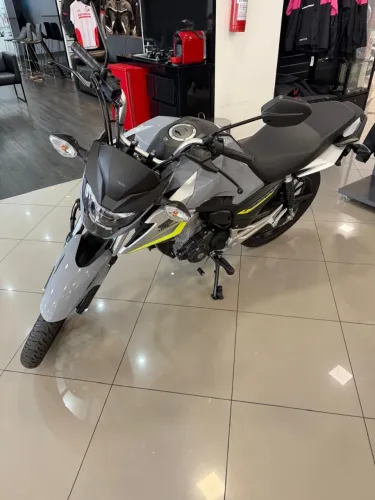 Honda CG 160 Titan 0KM - Nova | Escolha sua Cor