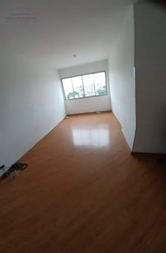 Apartamento em Sítio Morro Grande - São Paulo