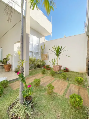 Casa no Terras de Santa Barbara