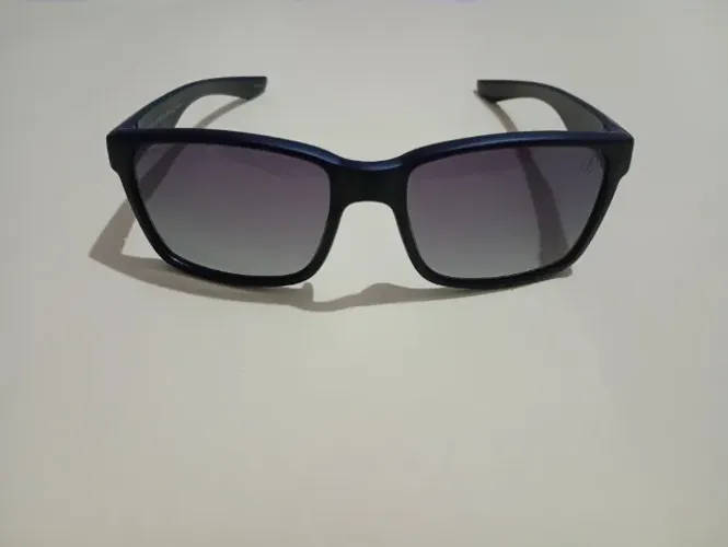 Óculos de Sol Chilli Beans New Sport Degradê (Masculino) - Quase Novo!