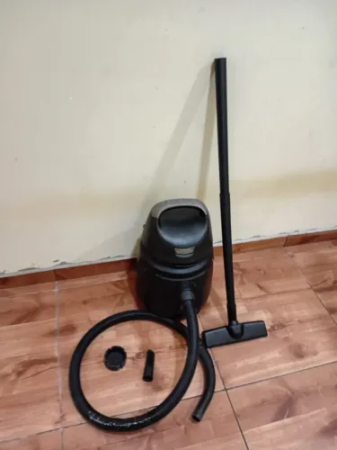 Aspirador de pó