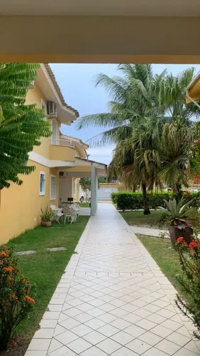 apartamento em condomínio