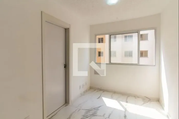 Apartamento à Venda - Barra Funda, 2 Quartos, 35 m2