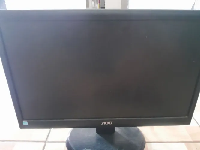 Monitor para pc