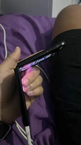 Z flip 3