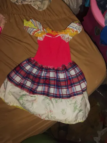 Roupinhas de bebê