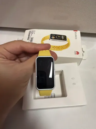Huawei Band 9 